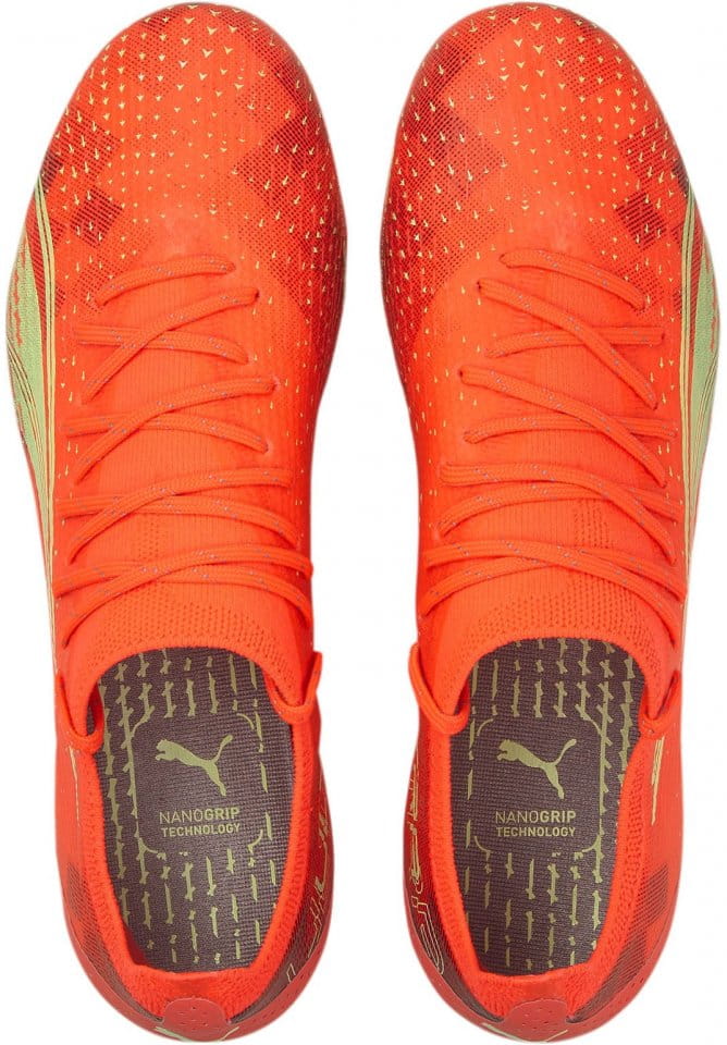 Nogometni čevlji Puma ULTRA ULTIMATE FG/AG Wn s