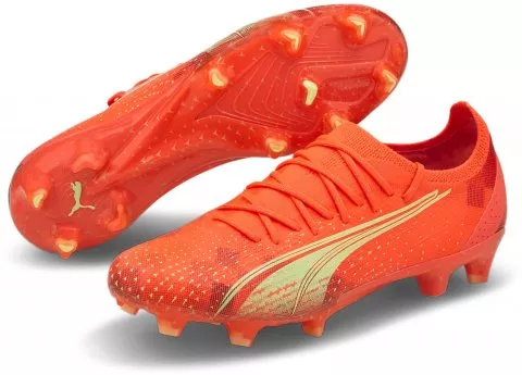 Ποδοσφαιρικά παπούτσια Puma ULTRA ULTIMATE FG/AG Wn s