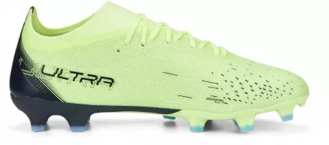 Pánské kopačky Puma Ultra Match FG/AG