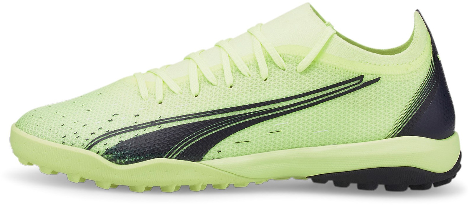 Ghete de fotbal Puma ULTRA MATCH TT