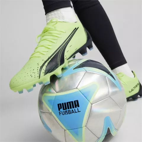 Buty piłkarskie Puma ULTRA MATCH FG/AG Wn s