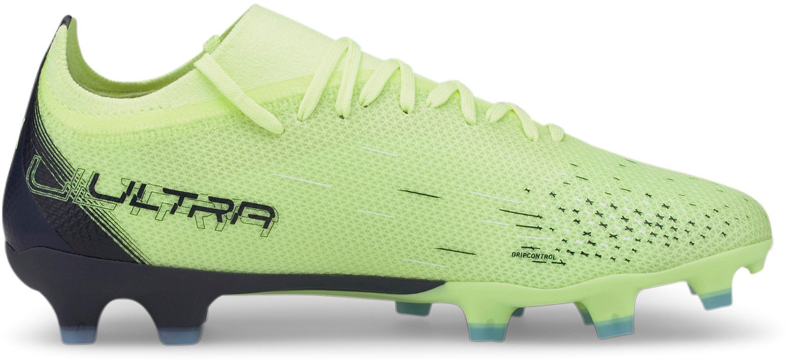 Football shoes Puma ULTRA MATCH FG/AG Wn s