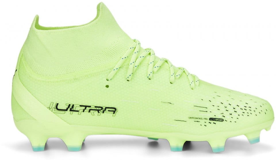Chaussures de football Puma ULTRA PRO FG/AG Jr