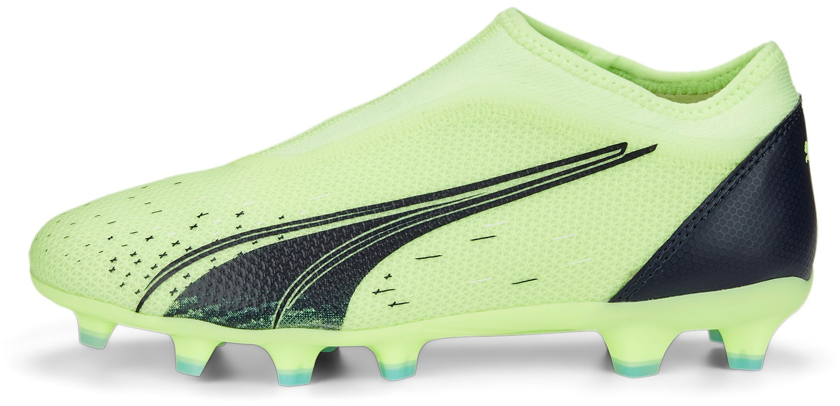 Botas de fútbol Puma ULTRA MATCH LL FG/AG Jr