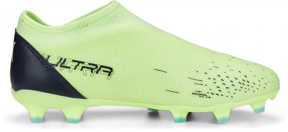 Ποδοσφαιρικά παπούτσια Puma ULTRA MATCH LL FG/AG Jr