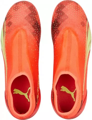 Chuteiras de futebol Puma ULTRA MATCH LL FG/AG Jr