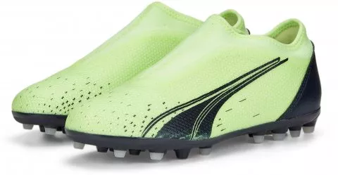 Ποδοσφαιρικά παπούτσια Puma ULTRA MATCH LL MG Jr