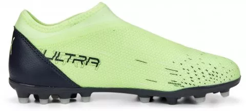 Ποδοσφαιρικά παπούτσια Puma ULTRA MATCH LL MG Jr