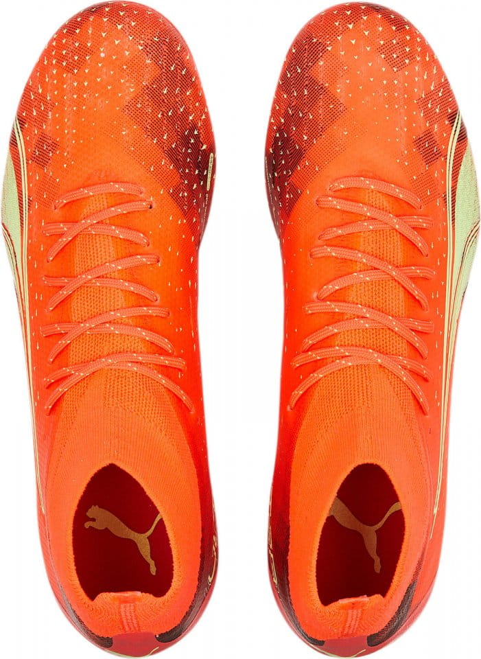 Pánské kotníčkové kopačky Puma Ultra Pro FG/AG