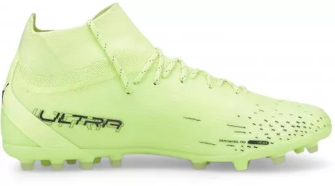 Chuteiras de futebol Puma ULTRA PRO MG