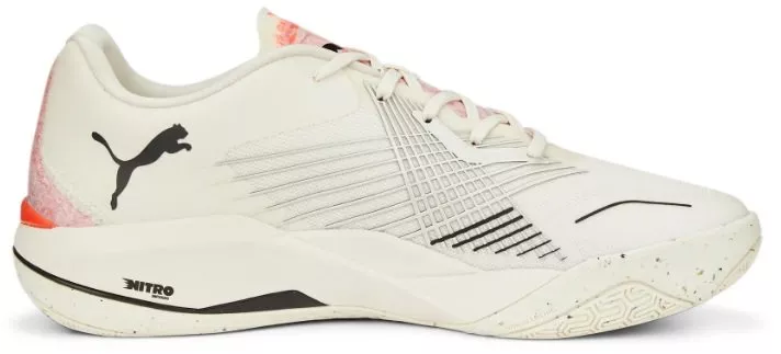 Buty indoorowe Puma Eliminate Power Nitro II RE.