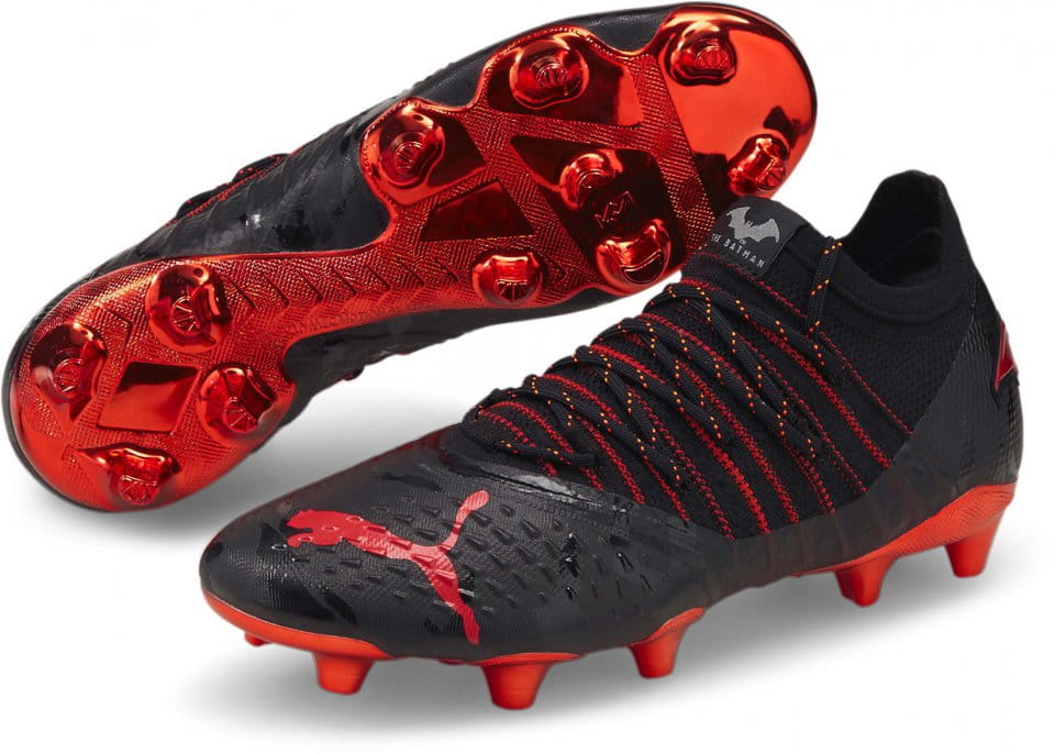 Ποδοσφαιρικά παπούτσια Puma FUTURE Z 1.3 Batman FG/AG