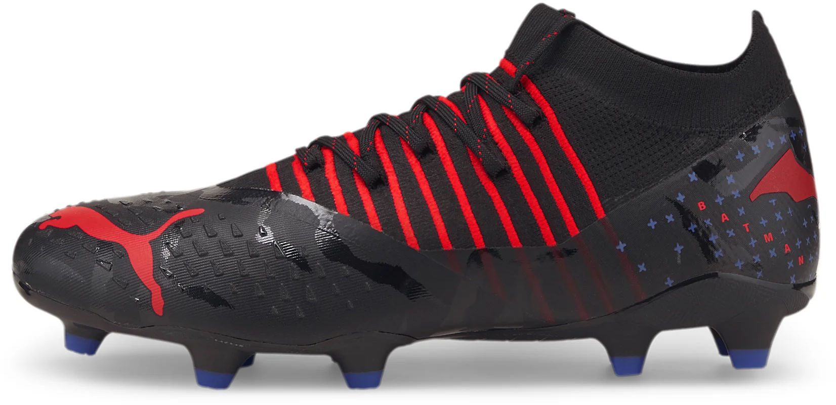 Ποδοσφαιρικά παπούτσια Puma FUTURE Z 3.3 Batman FG/AG