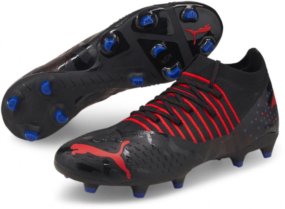 Ποδοσφαιρικά παπούτσια Puma FUTURE Z 3.3 Batman FG/AG