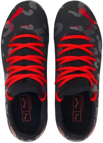 Ποδοσφαιρικά παπούτσια Puma FUTURE Z 4.3 Batman FG/AG Jr