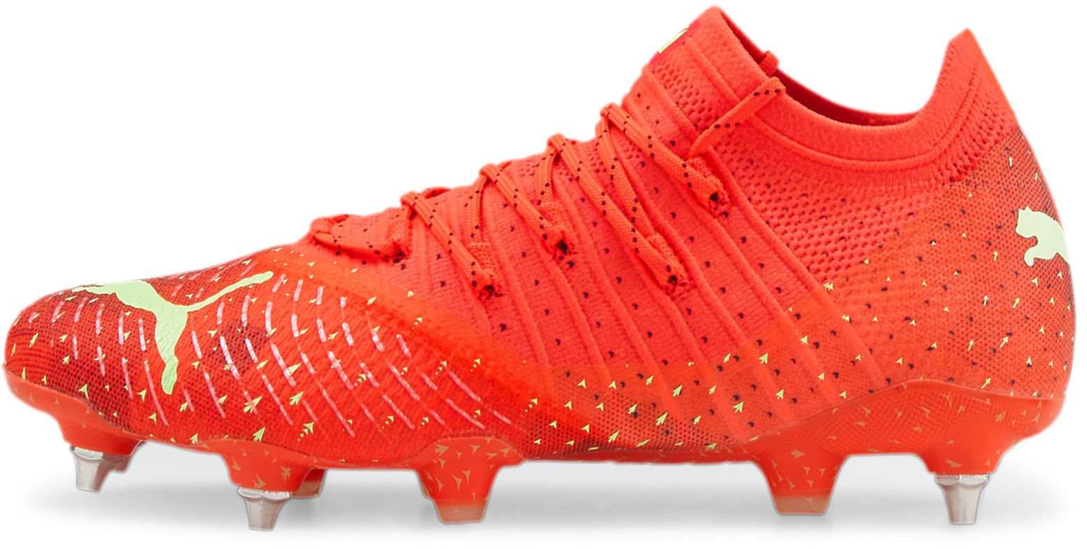 Football shoes Puma FUTURE Z 1.4 MxSG