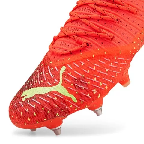 Football shoes Puma FUTURE Z 1.4 MxSG