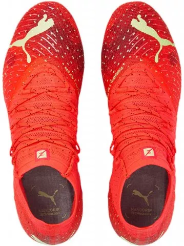 Football shoes Puma FUTURE Z 1.4 MxSG