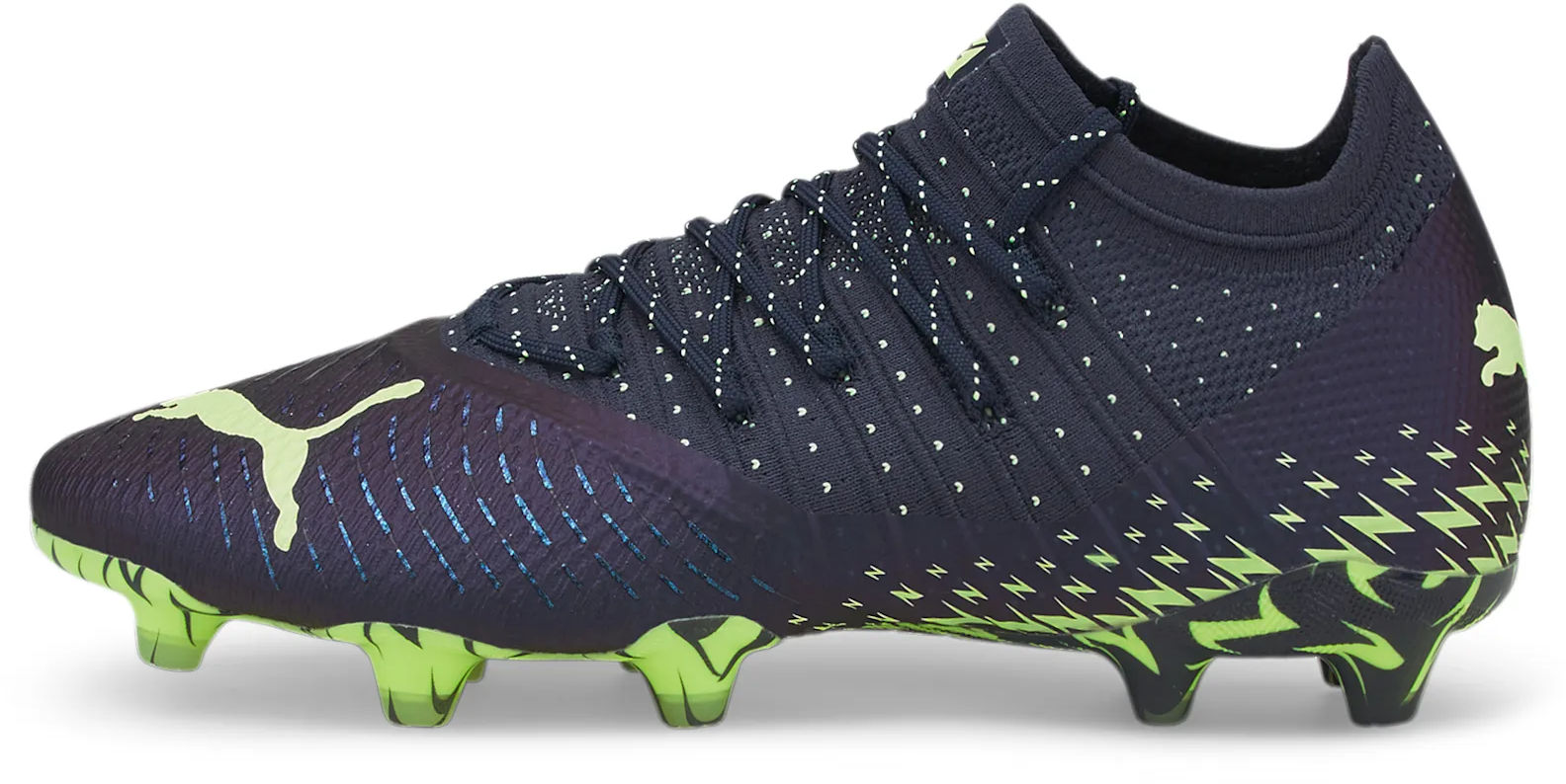 Puma FUTURE Z 1.4 FG/AG Futballcipő