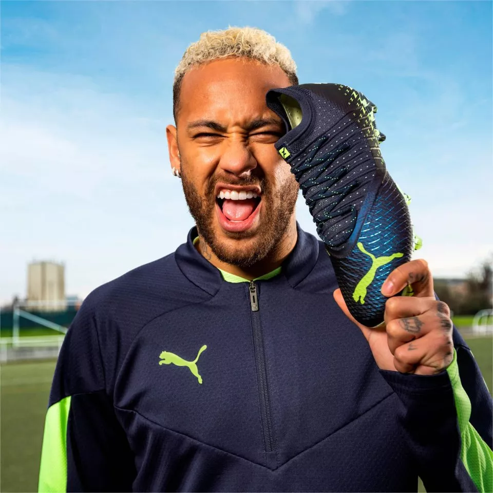 Puma FUTURE Z 1.4 FG/AG Futballcipő