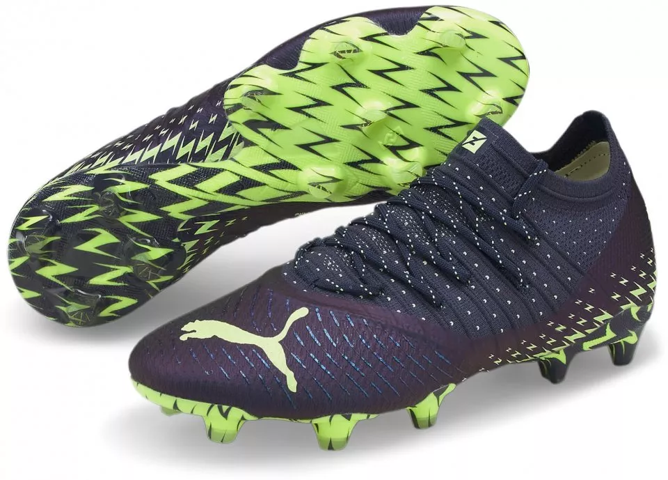 Puma FUTURE Z 1.4 FG/AG Futballcipő