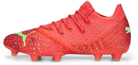 Ποδοσφαιρικά παπούτσια Puma FUTURE Z 1.4 FG/AG