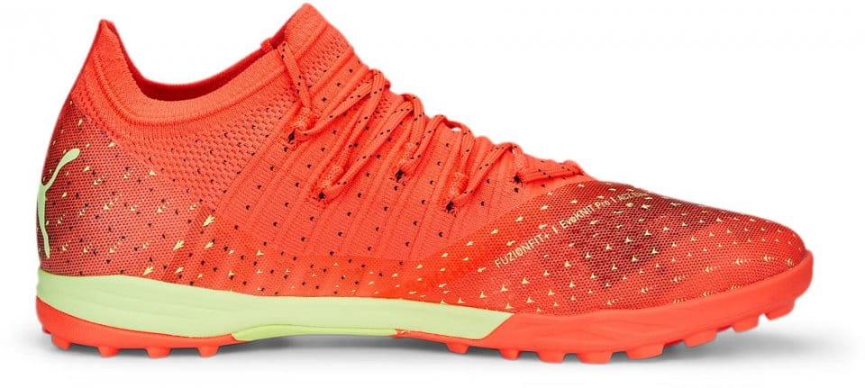 Fodboldstøvler Puma FUTURE Z 1.4 Pro Cage TT