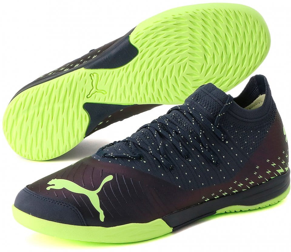 Indoor soccer shoes Puma FUTURE Z 1.4 Pro Court IT