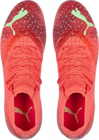Ποδοσφαιρικά παπούτσια Puma FUTURE Z 2.4 FG/AG
