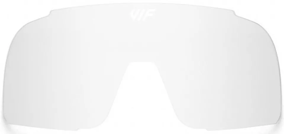 Slnečné okuliare VIF One Black x Red Photochromic