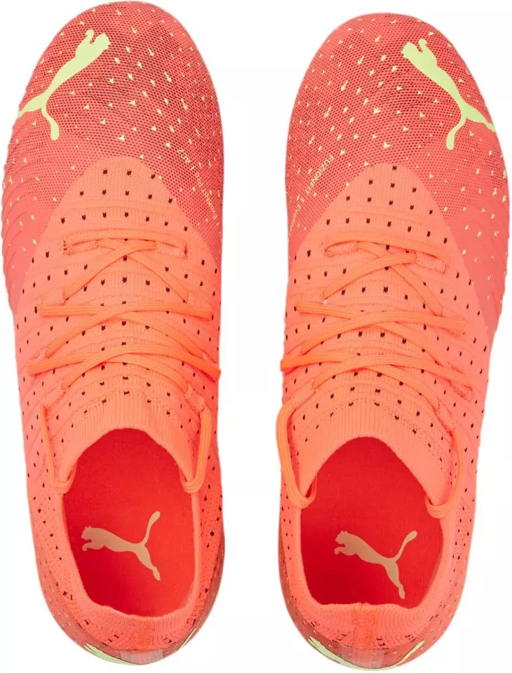 Chuteiras de futebol Puma FUTURE Z 3.4 FG/AG Jr