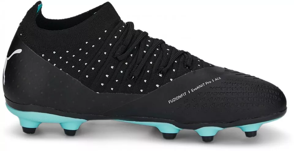 Ποδοσφαιρικά παπούτσια Puma FUTURE Z 3.4 FG/AG Jr