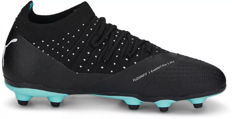 Buty piłkarskie Puma FUTURE Z 3.4 FG/AG Jr