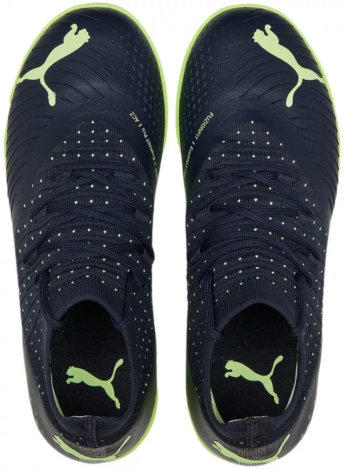 Ποδοσφαιρικά παπούτσια σάλας Puma FUTURE Z 3.4 IT Jr