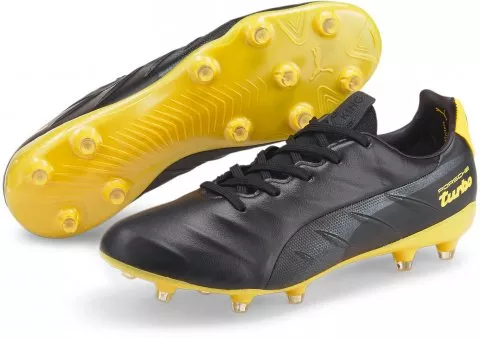 Pánské kopačky Puma KING Platinum 21 Turbo FG/AG