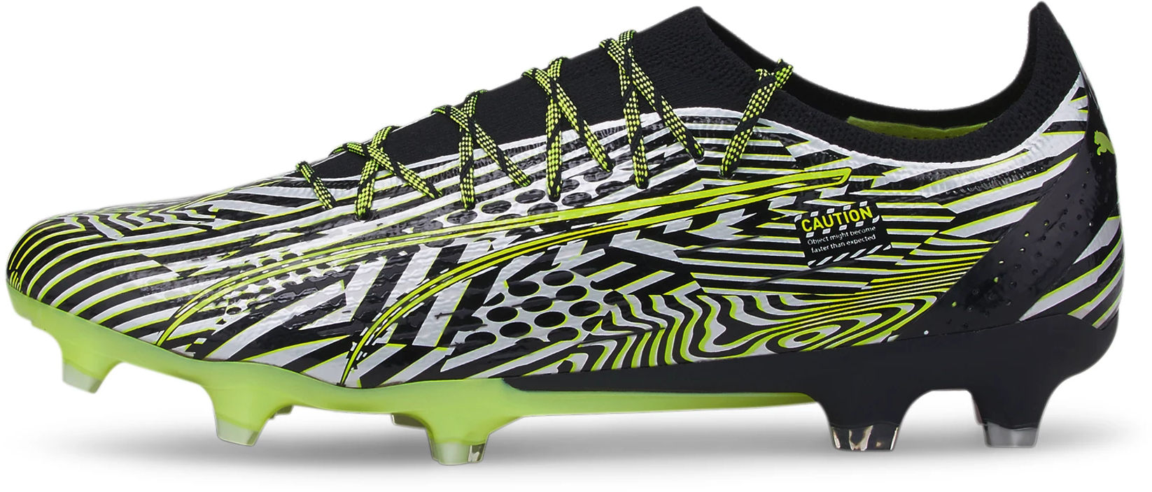 Chuteiras de futebol Puma ULTRA ULTIMATE FG/AG