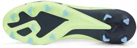 Voetbalschoenen Puma ULTRA MATCH+ LL FG/AG