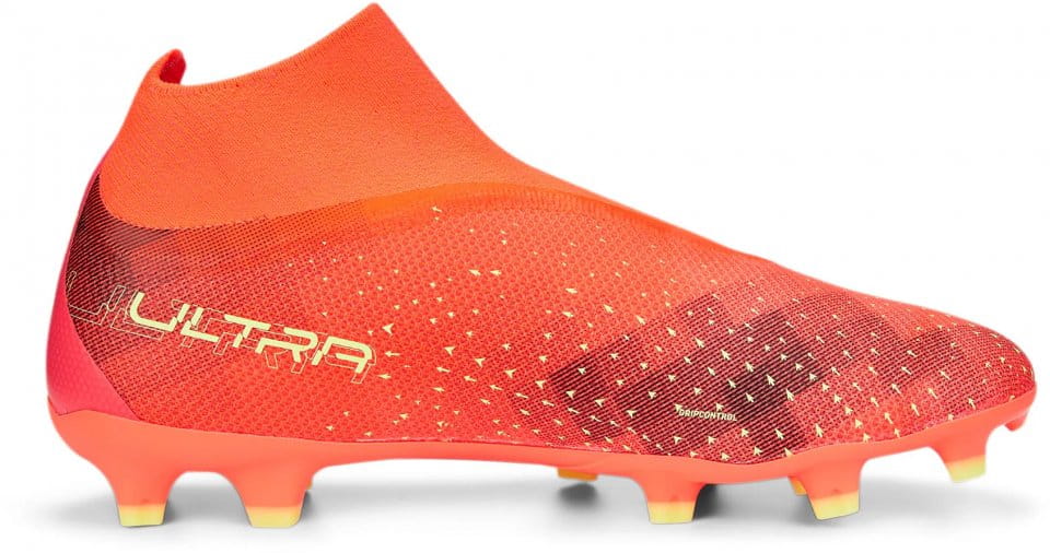 Nogometni čevlji Puma ULTRA MATCH+ LL FG/AG