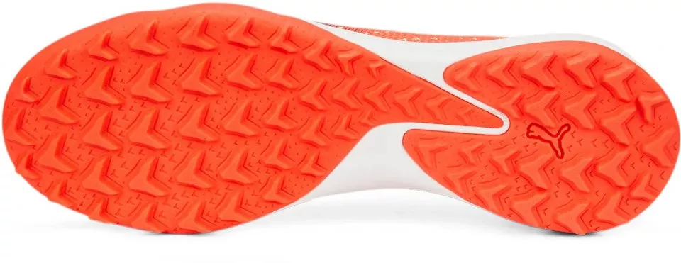 Pánské beztkaničkové turfy Puma Ultra Match+ Laceless TT