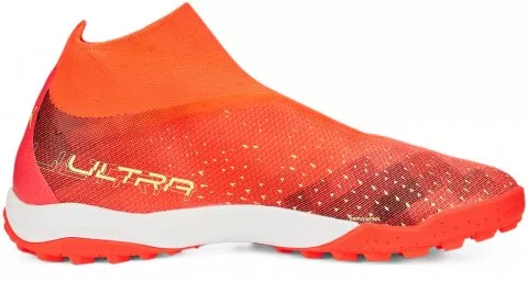 Ghete de fotbal Puma ULTRA MATCH+ LL TT