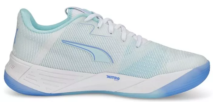 Indendørs sko Puma Accelerate Turbo Nitro II W+