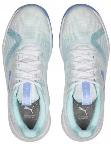 Puma Accelerate Turbo Nitro II W+ Beltéri cipők