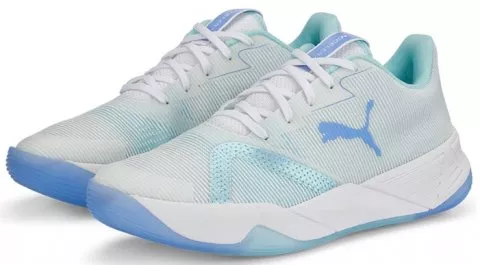 Puma Accelerate Turbo Nitro II W+ Beltéri cipők