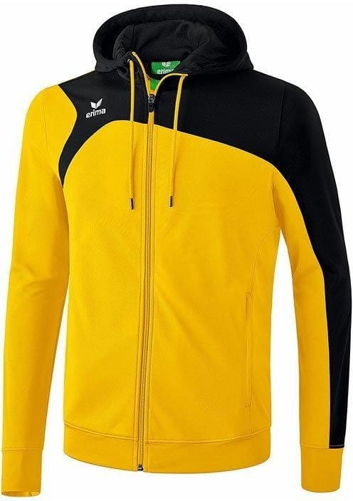 Kapuzenjacke Erima Club 1900 2.0 training JKT Y