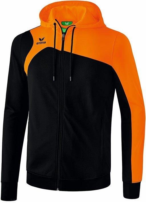 Chaqueta con capucha Erima Club 1900 2.0 training JKT Y