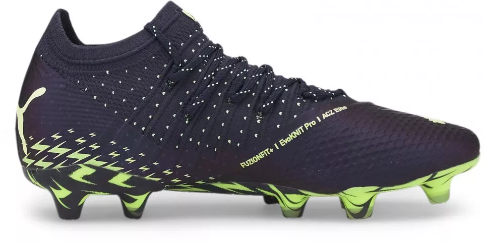 Chaussures de football Puma FUTURE Z 1.4 FG/AG Wn s