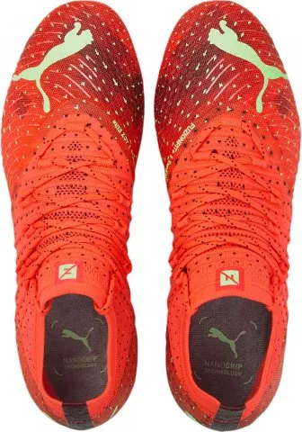 Dámské kopačky Puma Future Z 1.4 FG/AG