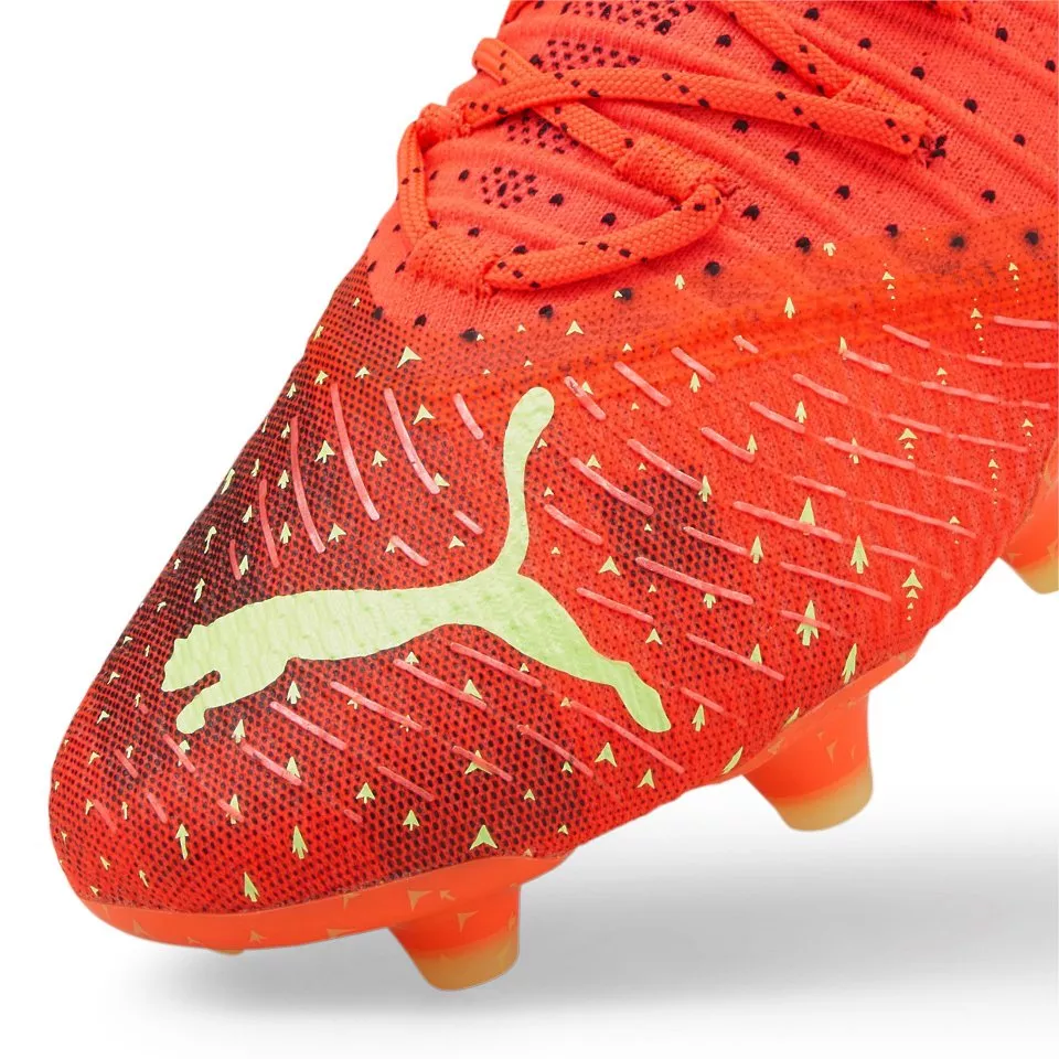 Football shoes Puma FUTURE Z 1.4 FG/AG Wn s