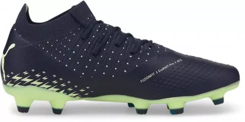 Chaussures de football Puma FUTURE Z 3.4 FG/AG Wn s