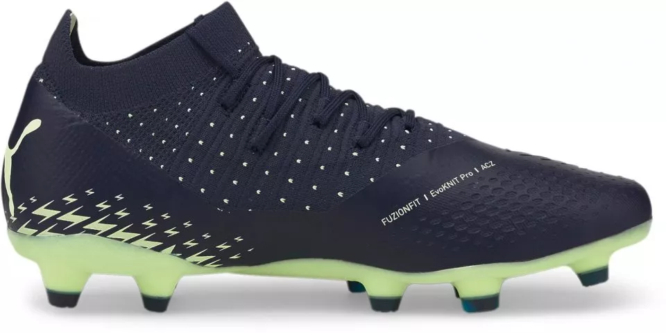 Scarpe da calcio Puma FUTURE Z 3.4 FG/AG Wn s